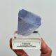 Fluorite Asturies Espagne