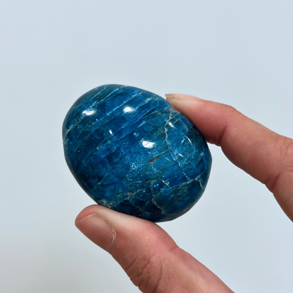 Galet apatite