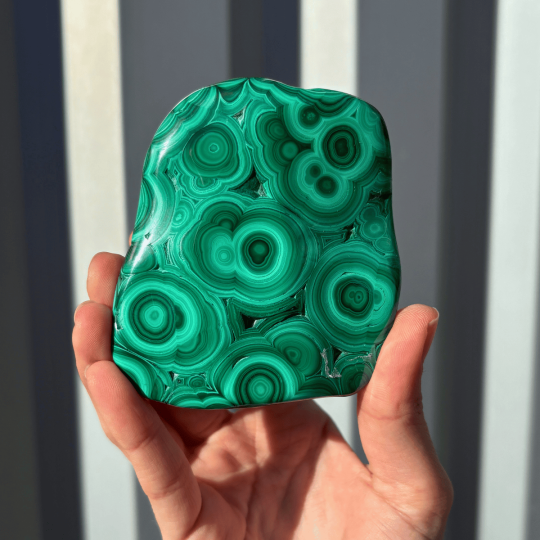 malachite