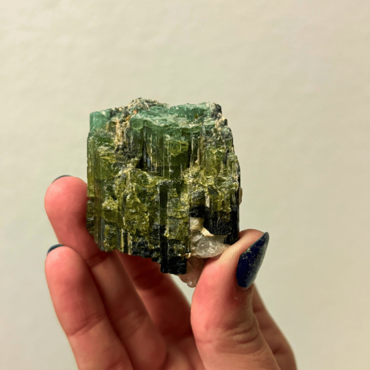 tourmaline quebec