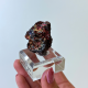 Goethite irisée Espagne