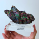 Goethite irisée Espagne