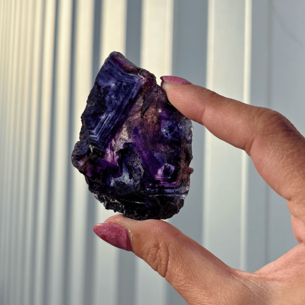 Fluorite Namibie