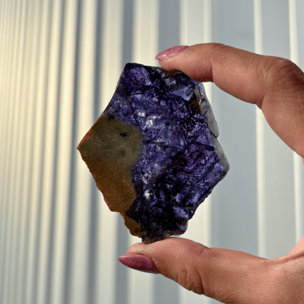 Fluorite Namibie