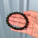 Bracelet tectite 8mm