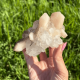 apophyllite et stilbite inde