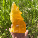 Loup fluorite