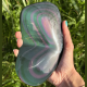 Forme libre obsidienne oeil céleste