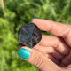 Étoile obsidienne oeil céleste