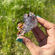 Fluorite d'Allemagne