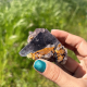 Fluorite d'Allemagne