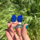 Azurite de Russie