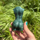 Body en agate mousse
