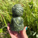 Bouddha en jade