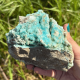 Hémimorphite Congo