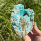 Hémimorphite Congo