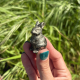 Lapin pyrite