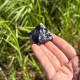 Pyramide en eudyalite