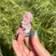 Vésuvianite du Canada
