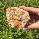 Baryte du Maroc