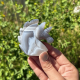 Licorne en agate