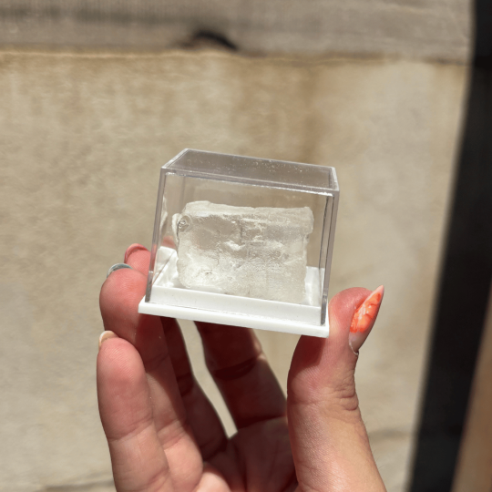 halite Allemagne