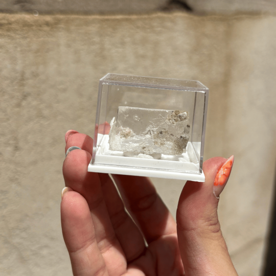 halite Allemagne