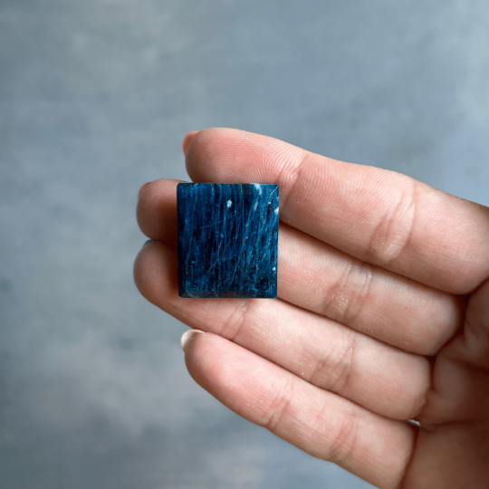 afghanite