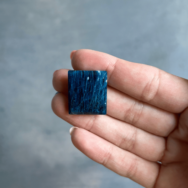afghanite
