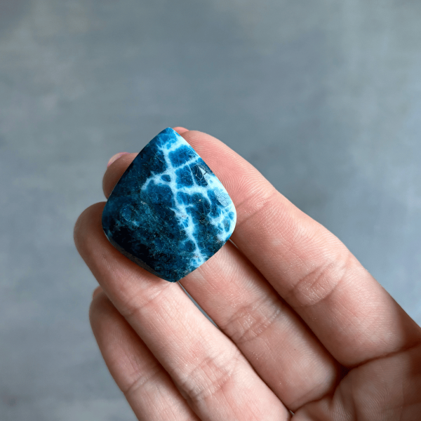 afghanite
