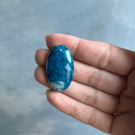 afghanite