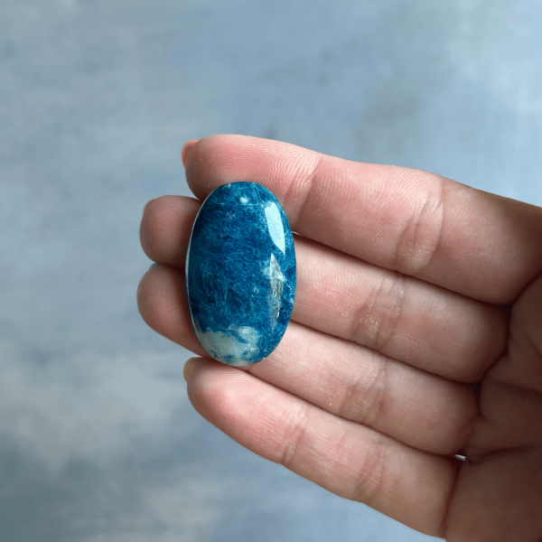 afghanite