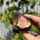 Forme libre labradorite de Madagascar