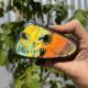 Forme libre labradorite de Madagascar