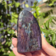 Forme libre en labradorite de Madagascar