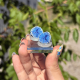 Azurite de Russie