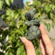 Dragon en jade