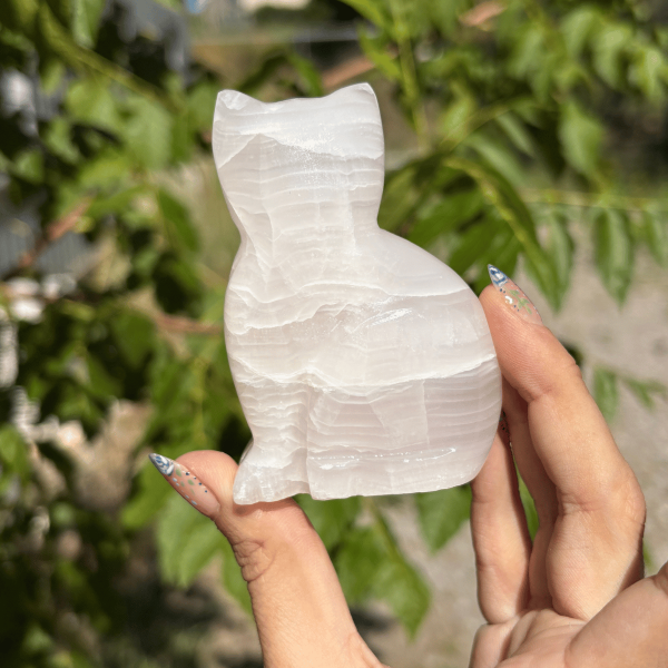 Chat manganocalcite