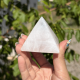 Pyramide manganocalcite