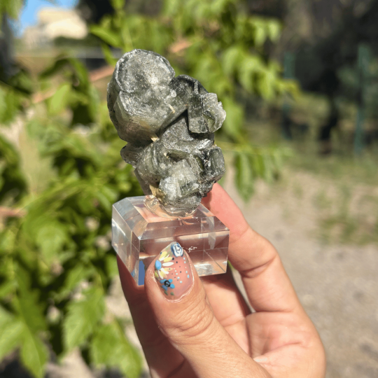 Apatite Portugal