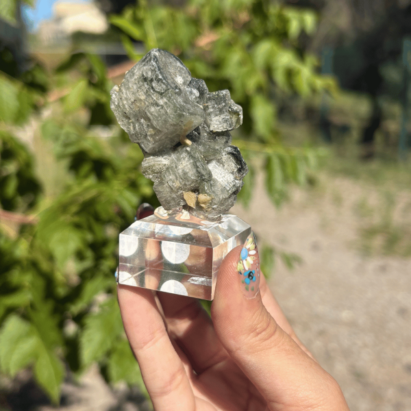 Apatite Portugal