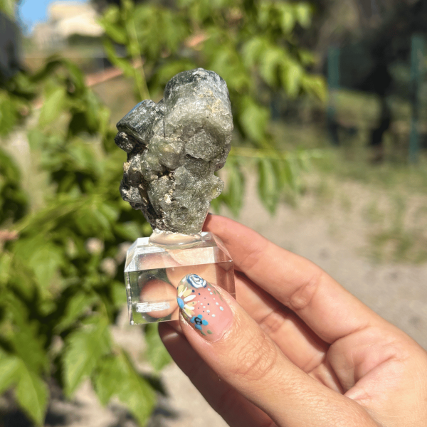 Apatite Portugal
