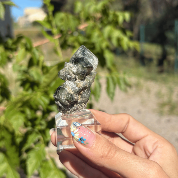 Apatite Portugal
