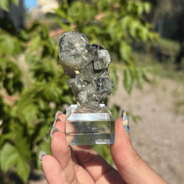 Apatite Portugal
