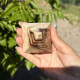 Pyramide en aragonite