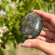 Galet Labradorite | Pierres Naturelles | La Mine de l'Hérault