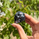 Crâne eudialyte | Pierres Naturelles | La Mine de l'Hérault