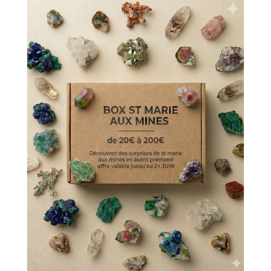Box surprise st marie aux mines
