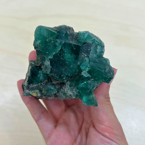 fluorite Diana Maria Angleterre