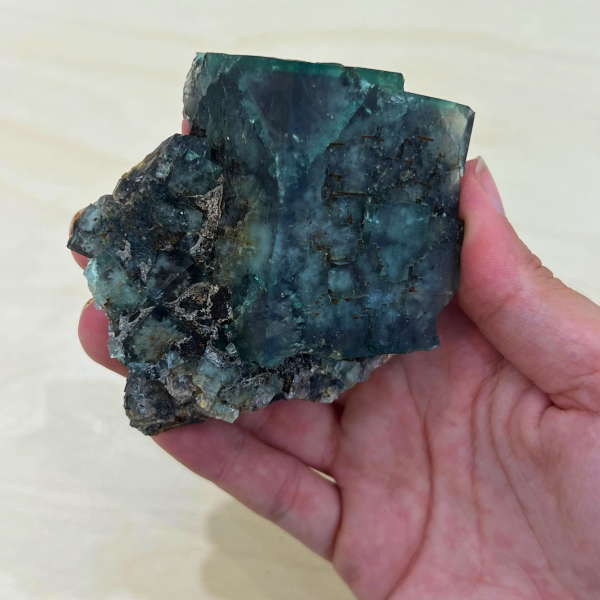 fluorite Diana Maria Angleterre